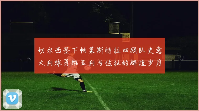 切尔西签下帕莱斯特拉回顾队史意大利球员维亚利与佐拉的辉煌岁月